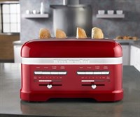 Тостер KitchenAid 5KMT4205E Тостер KitchenAid 5KMT4205E