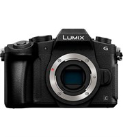 Panasonic Lumix DMC-G80 Body Panasonic Lumix DMC-G80 Body