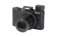 Sony Cyber-shot DSC-RX100 Sony Cyber-shot DSC-RX100
