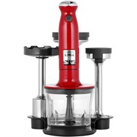 Погружной блендер Kenwood HDX 754 Погружной блендер Kenwood HDX 754