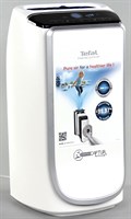 Очиститель воздуха Tefal PU4025 Очиститель воздуха Tefal PU4025