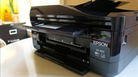 Epson Expression Photo HD XP-15000 Epson Expression Photo HD XP-15000