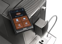 Кофемашина Nivona CafeRomatica 758 Кофемашина Nivona CafeRomatica 758