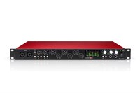 Focusrite Scarlett 18i20 2nd Gen Focusrite Scarlett 18i20 2nd Gen