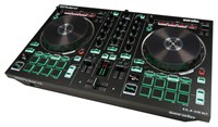 Контроллер Roland DJ-202 Контроллер Roland DJ-202