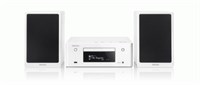 Музыкальный центр Denon Ceol N9 White Музыкальный центр Denon Ceol N9 White