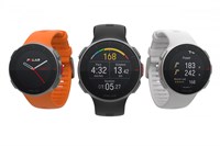 POLAR VANTAGE V ЧЁРНЫЙ M-L POLAR VANTAGE V ЧЁРНЫЙ M-L
