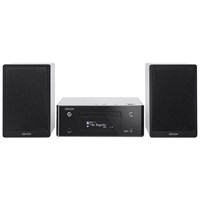 Музыкальный центр Denon ceol N9 черный Музыкальный центр Denon ceol N9 черный
