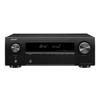 Ресивер Denon AVR-X1500H Ресивер Denon AVR-X1500H