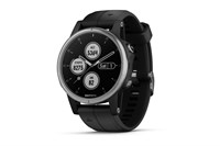 Часы Garmin Fenix 5S Часы Garmin Fenix 5S