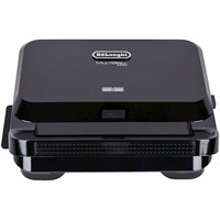 Мультигриль DeLonghi SW12C.BK Мультигриль DeLonghi SW12C.BK
