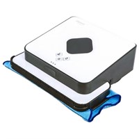 Пылесос iRobot Braava 390T Пылесос iRobot Braava 390T