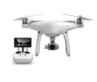 квадрокоптер dji phantom 4 PRO plus квадрокоптер dji phantom 4 PRO plus