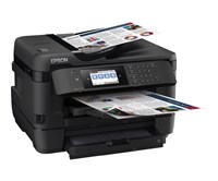 epson WF-7720DTWF epson WF-7720DTWF