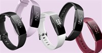 Браслет Fitbit Inspire HR Браслет Fitbit Inspire HR