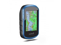 Garmin eTrex touch 25 Garmin eTrex touch 25