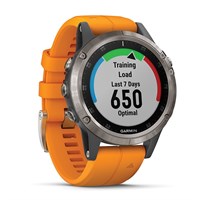 Garmin Fenix 5 plus sapphire Garmin Fenix 5 plus sapphire
