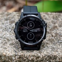 Garmin Fenix 5 plus Garmin Fenix 5 plus