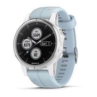часы Garmin Fenix 5s plus часы Garmin Fenix 5s plus