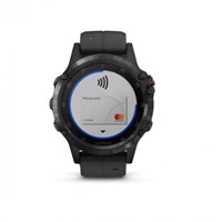 Garmin Fenix 5X plus sapphire Garmin Fenix 5X plus sapphire