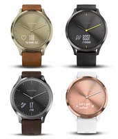 garmin vivomove HR premium garmin vivomove HR premium