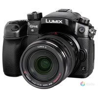 panasonic lumix gh4 body panasonic lumix gh4 body