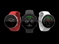 Часы Polar Vantage M Часы Polar Vantage M