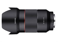 Samyang AF 35mm f/1.4 FE Sony FE Samyang AF 35mm f/1.4 FE Sony FE