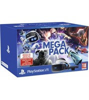 ps4 vr megapack 5games ps4 vr megapack 5games