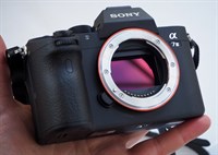 Фотоаппарат Sony Alpha ILCE-7M3 Body Фотоаппарат Sony Alpha ILCE-7M3 Body
