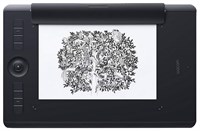 Wacom Intuos Pro Paper Large Wacom Intuos Pro Paper Large
