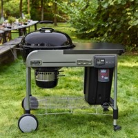 Weber Performer Deluxe GBS Weber Performer Deluxe GBS