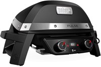 Weber pulse 2000 Weber pulse 2000