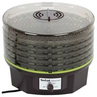 Сушилка Tefal Fruit Air DF 1008 Сушилка Tefal Fruit Air DF 1008