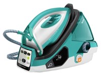 Парогенератор Tefal GV9070 Pro Express Care Парогенератор Tefal GV9070 Pro Express Care