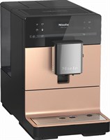 Кофемашина Miele CM 5500 Rose Gold ROPF Кофемашина Miele CM 5500 Rose Gold ROPF