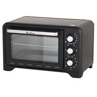 Мини-печь Moulinex Convection OX444832 Мини-печь Moulinex Convection OX444832