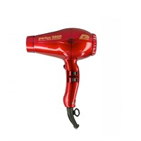 Фен Parlux Eco Friendly 3800 Red Фен Parlux Eco Friendly 3800 Red