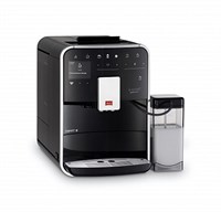 Кофемашина Melitta Caffeo Barista T Smart F830-102 черная