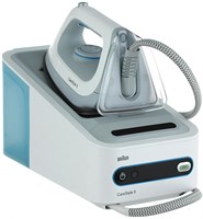 Парогенератор Braun IS 5022WH CareStyle 5 Парогенератор Braun IS 5022WH CareStyle 5