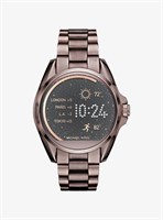 Часы MICHAEL KORS Access Bradshaw MKT5007 Часы MICHAEL KORS Access Bradshaw MKT5007