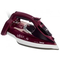 Утюг Tefal Ultimate Anti-Calc FV9726 Утюг Tefal Ultimate Anti-Calc FV9726