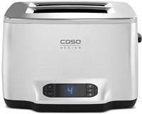 Тостер Caso Inox2 Тостер Caso Inox2