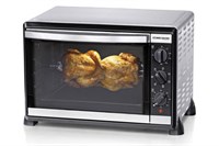 Мини-печь Rommelsbacher BG 1805/E Мини-печь Rommelsbacher BG 1805/E