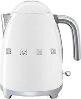 Чайник smeg KLF03 WHEU Чайник smeg KLF03 WHEU