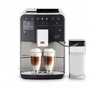 Кофемашина Melitta Caffeo Barista T Smart SST 840-100