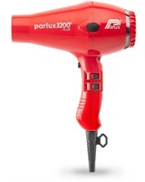Фен Parlux 3200 Plus Red