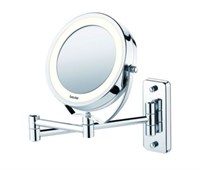 Зеркало косметическое Beurer BS59 с подсветкой