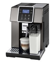 Кофемашина DeLonghi ESAM420.80.TB