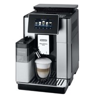 Кофемашина DeLonghi ECAM610.55.SB